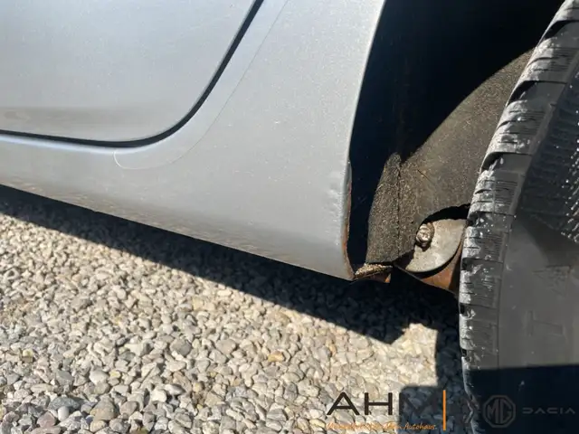 Ford Fiesta view 10