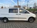 Mercedes-Benz Vito Mixto 110 CDI EFFECT lang Blanc - thumbnail 4