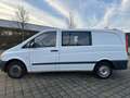 Mercedes-Benz Vito Mixto 110 CDI EFFECT lang Blanc - thumbnail 6