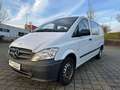 Mercedes-Benz Vito Mixto 110 CDI EFFECT lang Blanc - thumbnail 1