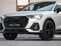 Audi Q3 Sportback 40TFSI Quattro S  line Plus-22" Grigio - thumbnail 4