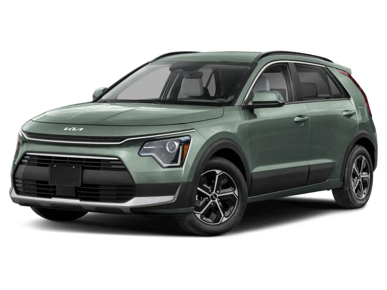 2026 Kia Niro