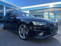 Audi A4 Avant 40 TDI S-Tronic S-Line TFT Tacho Nero - thumbnail 4