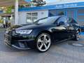 Audi A4 Avant 40 TDI S-Tronic S-Line TFT Tacho Zwart - thumbnail 3