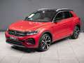 Volkswagen T-Roc 1.5 TSI R-Line kW DSG7 110KW Rojo - thumbnail 5