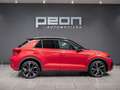 Volkswagen T-Roc 1.5 TSI R-Line kW DSG7 110KW Rojo - thumbnail 2