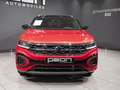 Volkswagen T-Roc 1.5 TSI R-Line kW DSG7 110KW Rojo - thumbnail 3