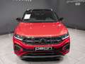 Volkswagen T-Roc 1.5 TSI R-Line kW DSG7 110KW Rojo - thumbnail 6