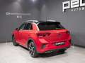 Volkswagen T-Roc 1.5 TSI R-Line kW DSG7 110KW Rojo - thumbnail 11
