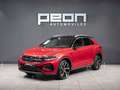 Volkswagen T-Roc 1.5 TSI R-Line kW DSG7 110KW Rojo - thumbnail 4