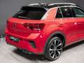 Volkswagen T-Roc 1.5 TSI R-Line kW DSG7 110KW Rojo - thumbnail 13