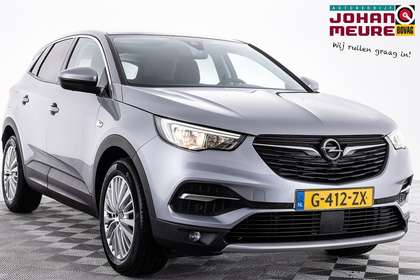 Opel Grandland X 1.2 Turbo Innovation | PANORAMADAK | NAVI | Automa
