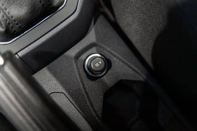 Volkswagen Taigo view 26