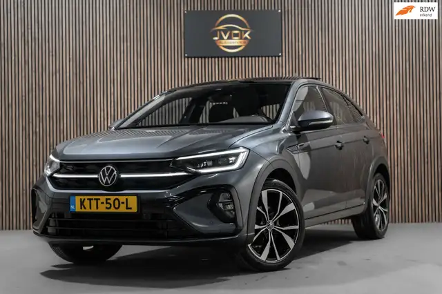 2022 Volkswagen Taigo in Grey for sale