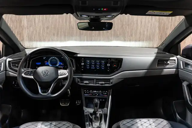 Volkswagen Taigo view 12