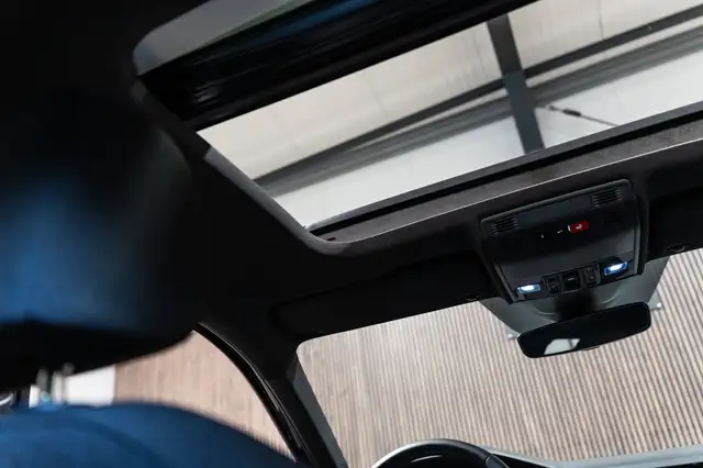 Volkswagen Taigo view 15