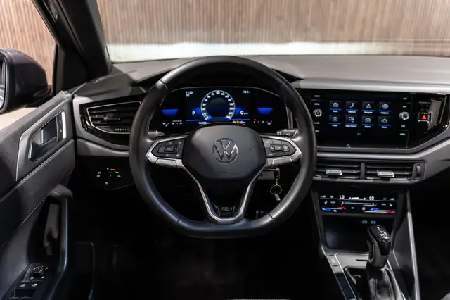 Volkswagen Taigo view 13