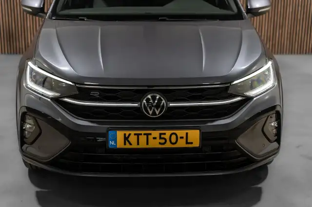 Volkswagen Taigo view 5