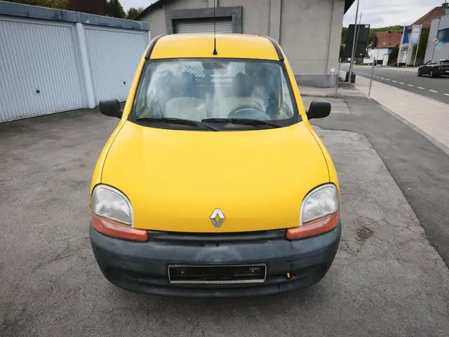 Renault Kangoo Rapid RL