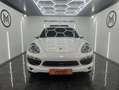 Porsche Cayenne 3.0 TD Platinum Edition Tiptronic Nacional Full Eq Blanco - thumbnail 28