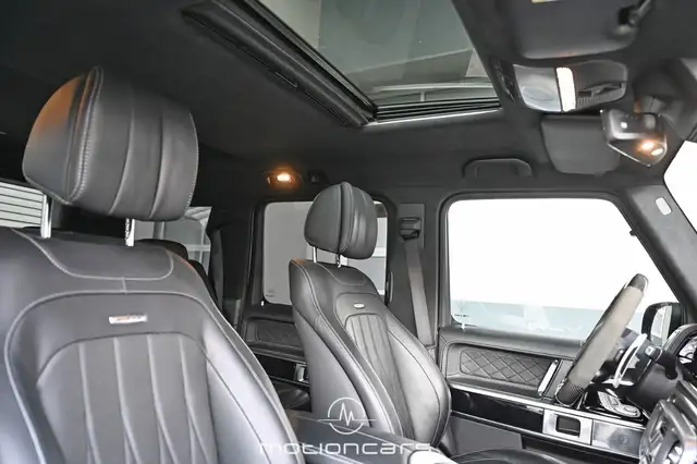 Mercedes-Benz G 63 AMG Brabus VUK WIDEBODY EXP € 141.650,- Ansicht 16