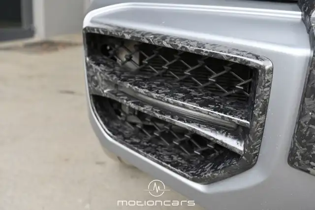Mercedes-Benz G 63 AMG Brabus VUK WIDEBODY EXP € 141.650,- Ansicht 11