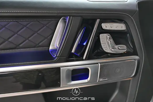 Mercedes-Benz G 63 AMG Brabus VUK WIDEBODY EXP € 141.650,- Ansicht 33