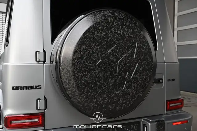 Mercedes-Benz G 63 AMG Brabus VUK WIDEBODY EXP € 141.650,- Ansicht 40