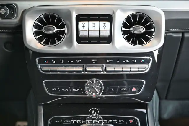 Mercedes-Benz G 63 AMG Brabus VUK WIDEBODY EXP € 141.650,- Ansicht 27