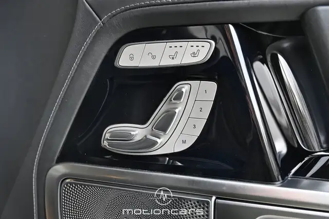 Mercedes-Benz G 63 AMG Brabus VUK WIDEBODY EXP € 141.650,- Ansicht 35