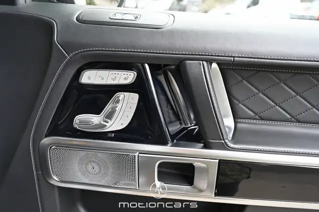 Mercedes-Benz G 63 AMG Brabus VUK WIDEBODY EXP € 141.650,- Ansicht 34