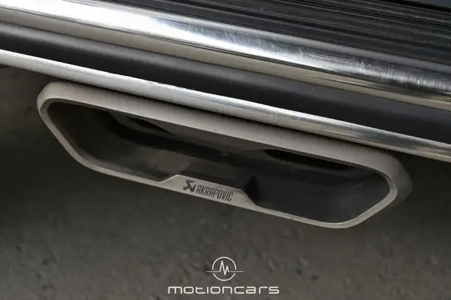 Mercedes-Benz G 63 AMG Brabus VUK WIDEBODY EXP € 141.650,- Ansicht 12