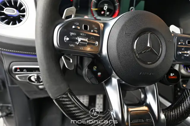 Mercedes-Benz G 63 AMG Brabus VUK WIDEBODY EXP € 141.650,- Ansicht 23