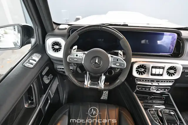 Mercedes-Benz G 63 AMG Brabus VUK WIDEBODY EXP € 141.650,- Ansicht 17