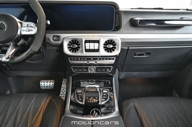 Mercedes-Benz G 63 AMG Brabus VUK WIDEBODY EXP € 141.650,- Ansicht 22