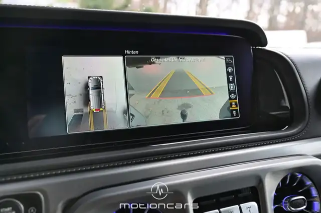 Mercedes-Benz G 63 AMG Brabus VUK WIDEBODY EXP € 141.650,- Ansicht 31