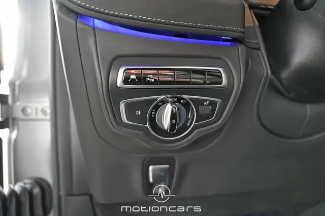 Mercedes-Benz G 63 AMG Brabus VUK WIDEBODY EXP € 141.650,- Ansicht 26