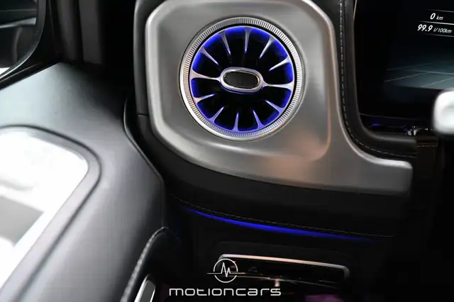 Mercedes-Benz G 63 AMG Brabus VUK WIDEBODY EXP € 141.650,- Ansicht 25