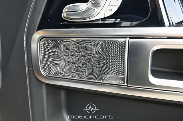 Mercedes-Benz G 63 AMG Brabus VUK WIDEBODY EXP € 141.650,- Ansicht 36