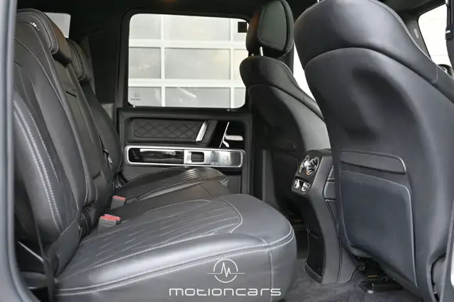 Mercedes-Benz G 63 AMG Brabus VUK WIDEBODY EXP € 141.650,- Ansicht 39