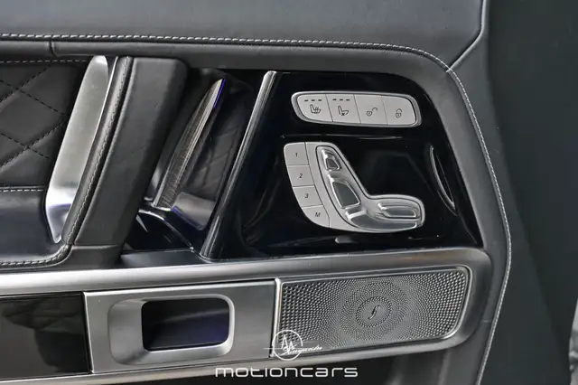 Mercedes-Benz G 63 AMG Brabus VUK WIDEBODY EXP € 141.650,- Ansicht 32