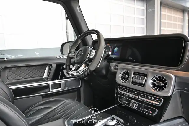 Mercedes-Benz G 63 AMG Brabus VUK WIDEBODY EXP € 141.650,- Ansicht 18