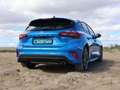 Ford Focus 1.0 Ecoboost MHEV 114kW ST-Line Auto Bleu - thumbnail 5