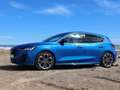 Ford Focus 1.0 Ecoboost MHEV 114kW ST-Line Auto Bleu - thumbnail 8