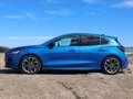 Ford Focus 1.0 Ecoboost MHEV 114kW ST-Line Auto Bleu - thumbnail 7