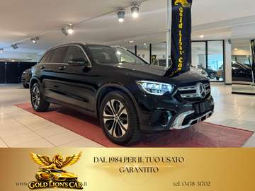 d 4matic auto BELLISSIMA*UNICO PROPRIETARIO