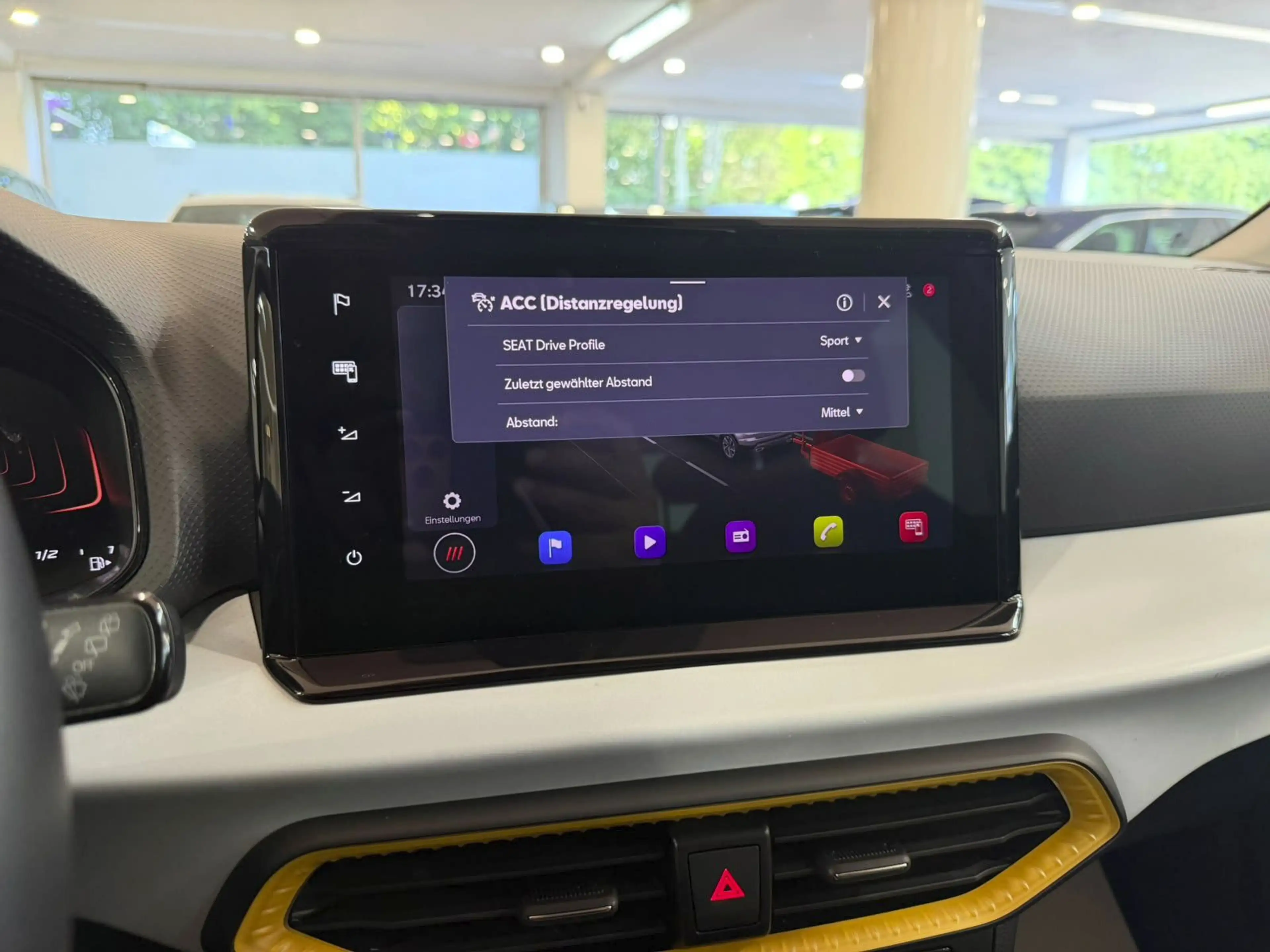 SEAT Arona Style*Navi*LED*Sitzheizung*AHK* — photo 28