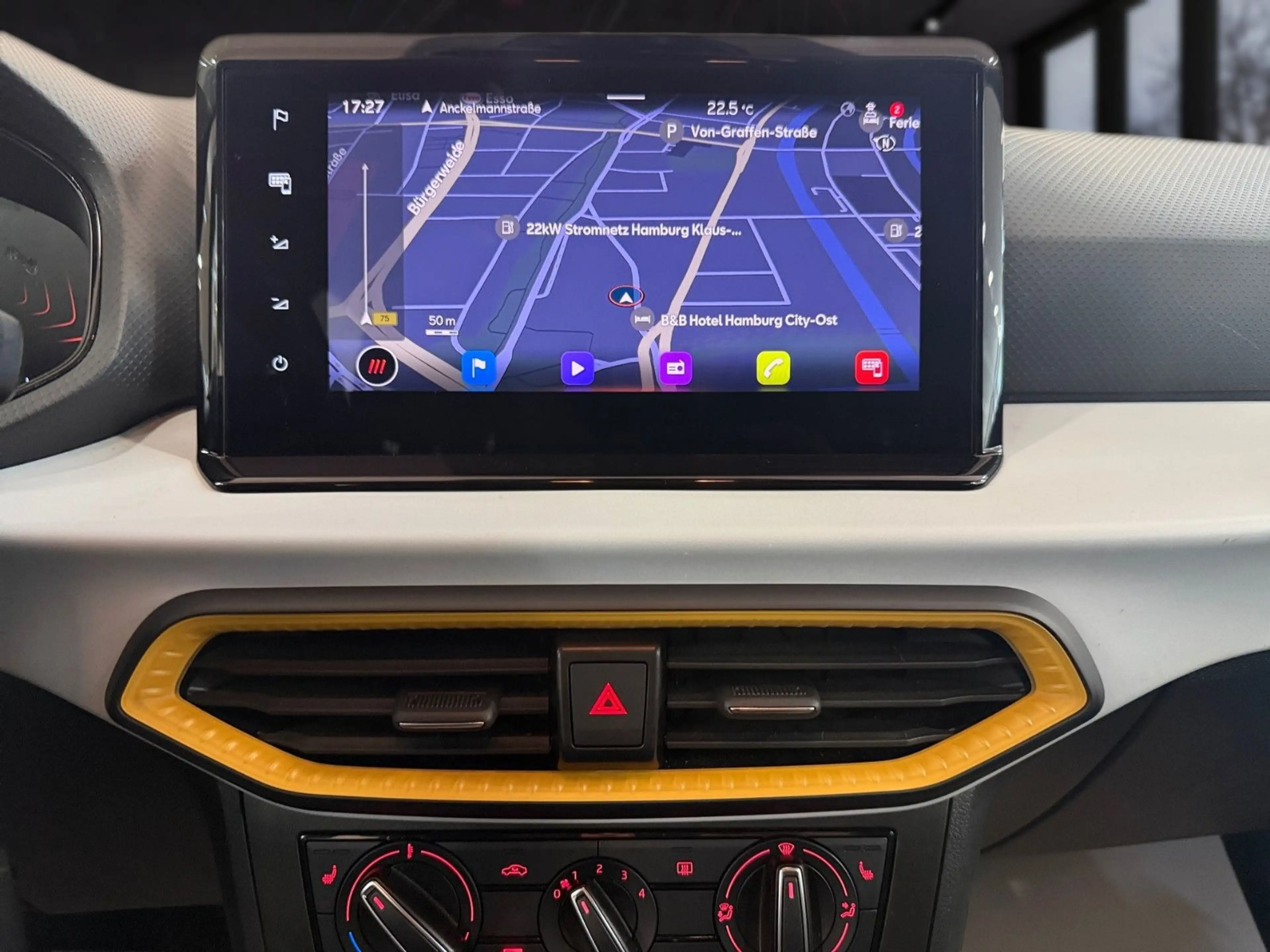 SEAT Arona Style*Navi*LED*Sitzheizung*AHK* — photo 16