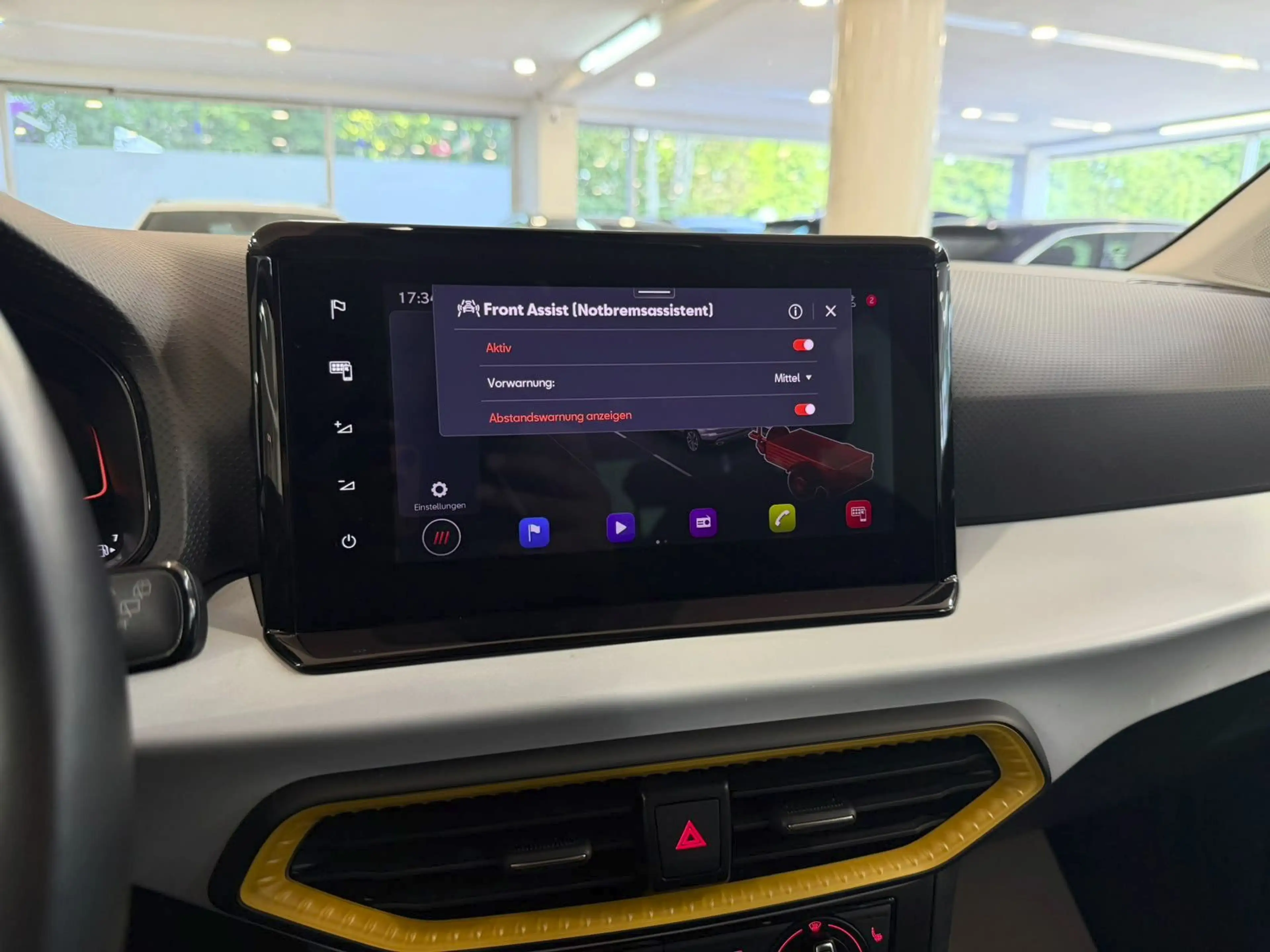 SEAT Arona Style*Navi*LED*Sitzheizung*AHK* — photo 29