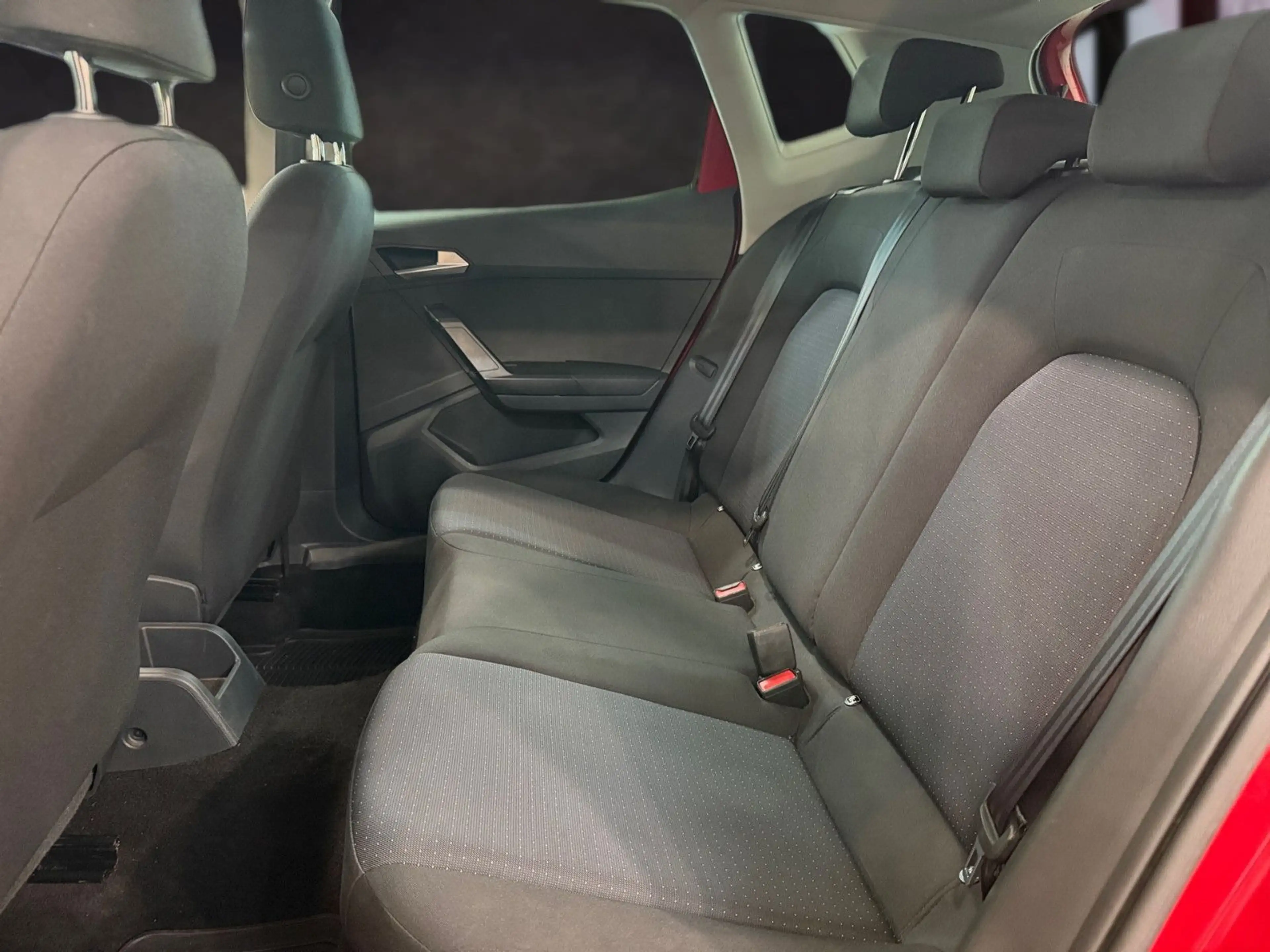 SEAT Arona Style*Navi*LED*Sitzheizung*AHK* — photo 18